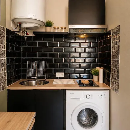 Apartment L'ecrin Jacques Ourtal