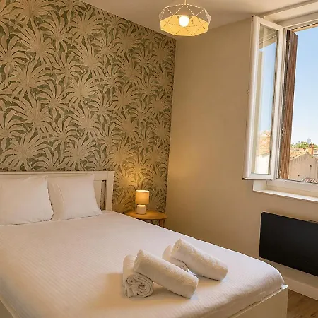 L'ecrin Jacques Ourtal Apartment