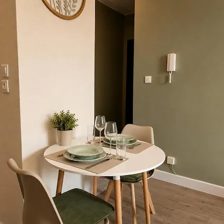 L'ecrin Jacques Ourtal Apartment Carcassonne